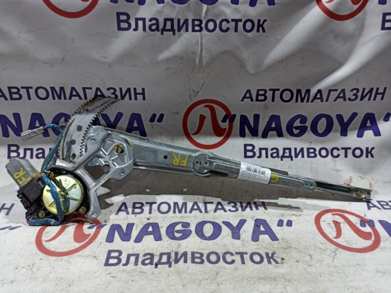 Стеклоподъемник HONDA CR-V RD1 B20B передний правый (б/у)