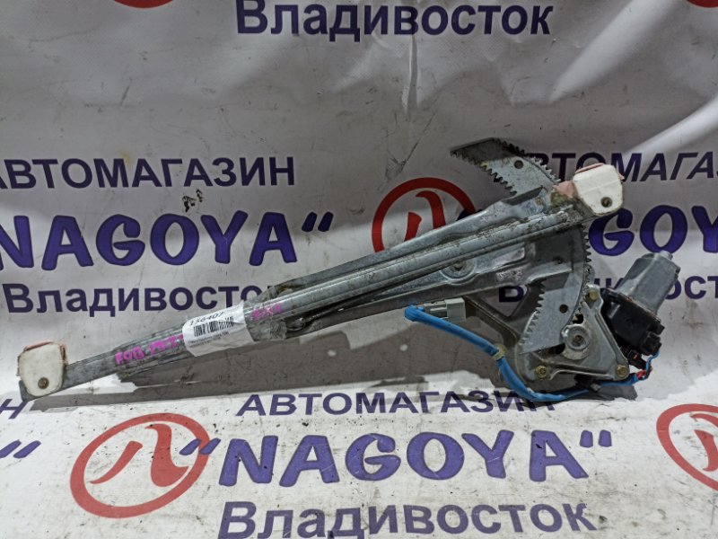 Стеклоподъемник HONDA CR-V RD1 B20B передний правый (б/у)