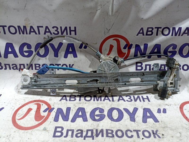 Стеклоподъемник HONDA CIVIC FERIO ES1 D15B передний правый (б/у)