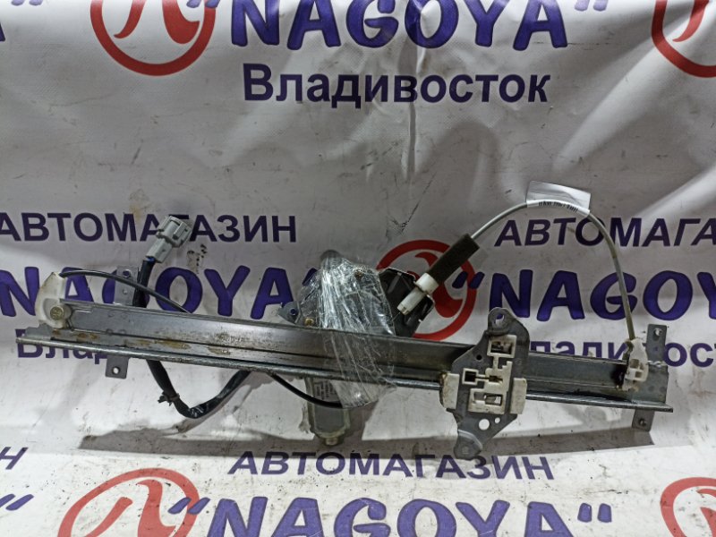 Стеклоподъемник NISSAN SERENA TC24 QR20DE передний правый (б/у)