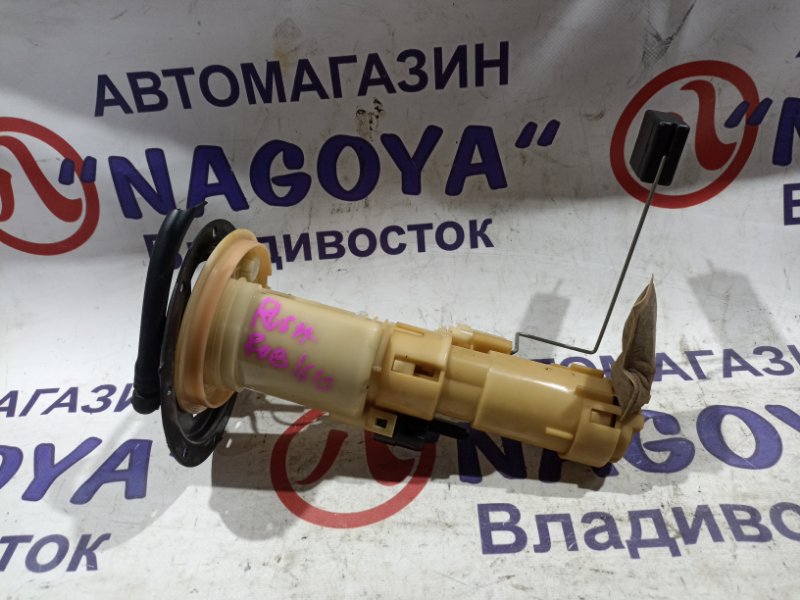 Бензонасос TOYOTA RUSH J210E 3SZ-VE (б/у)