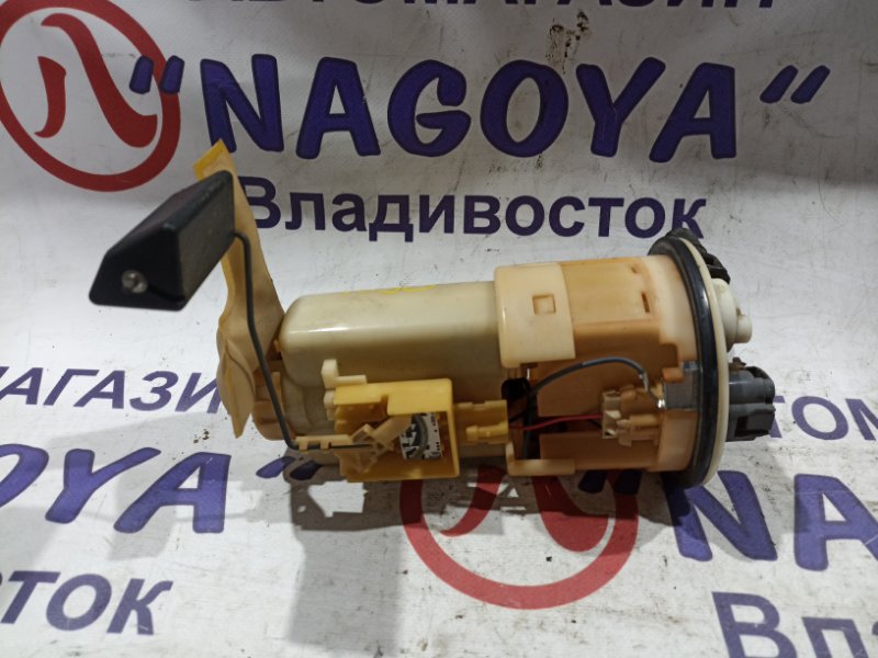 Бензонасос TOYOTA PLATZ NCP12 1NZ-FE (б/у)