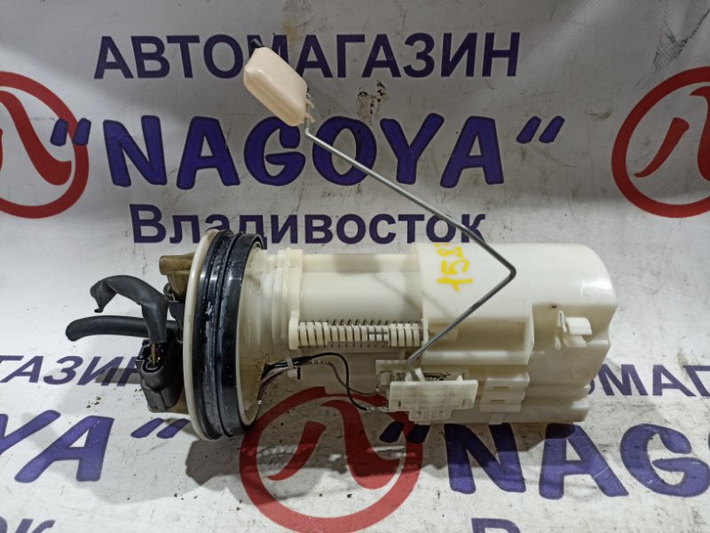 Бензонасос NISSAN TEANA J31 VQ23DE (б/у)