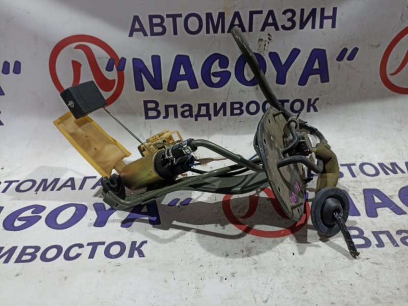 Бензонасос TOYOTA NADIA SXN15 3S-FE (б/у)