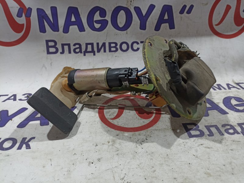 Бензонасос HONDA CR-V RD1 B20B (б/у)