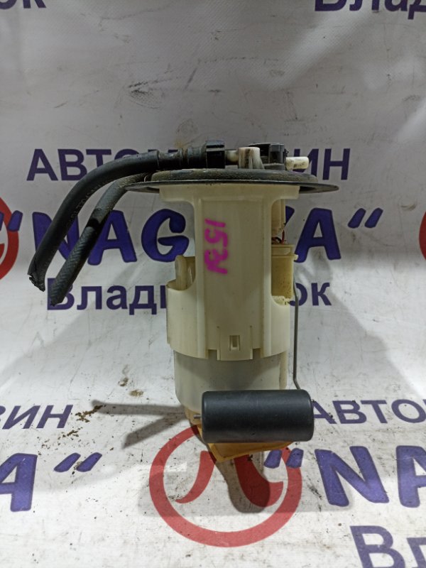Бензонасос MITSUBISHI AIRTREK CU2W 4G63T (б/у)