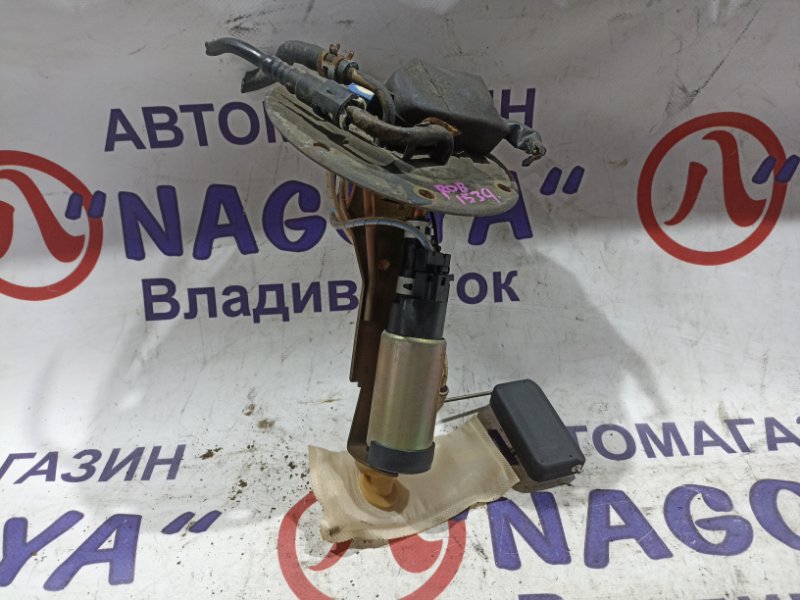 Бензонасос HONDA CR-V RD1 B20B (б/у)