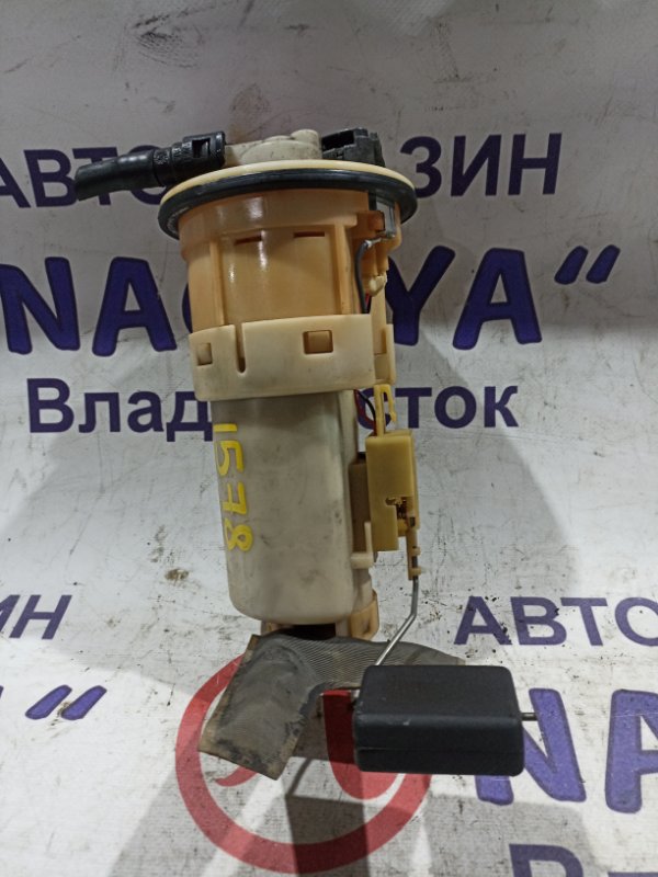 Бензонасос TOYOTA VITZ SCP10 1SZ-FE (б/у)