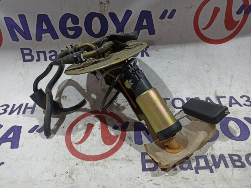 Бензонасос HONDA PARTNER EY7 D15B (б/у)