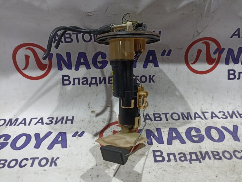 Бензонасос HONDA HR-V GH4 D16A (б/у)