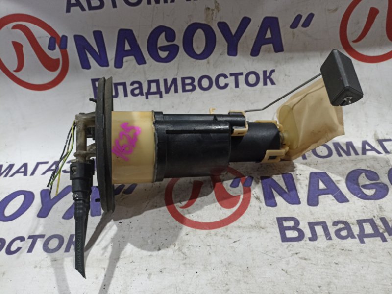 Бензонасос HONDA HR-V GH4 D16A (б/у)