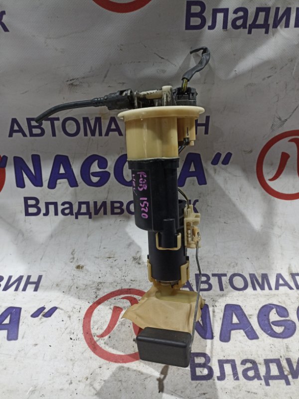 Бензонасос HONDA HR-V GH4 D16A (б/у)