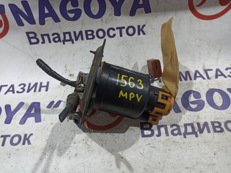 Бензонасос MAZDA MPV LWEW FS-DE (б/у)