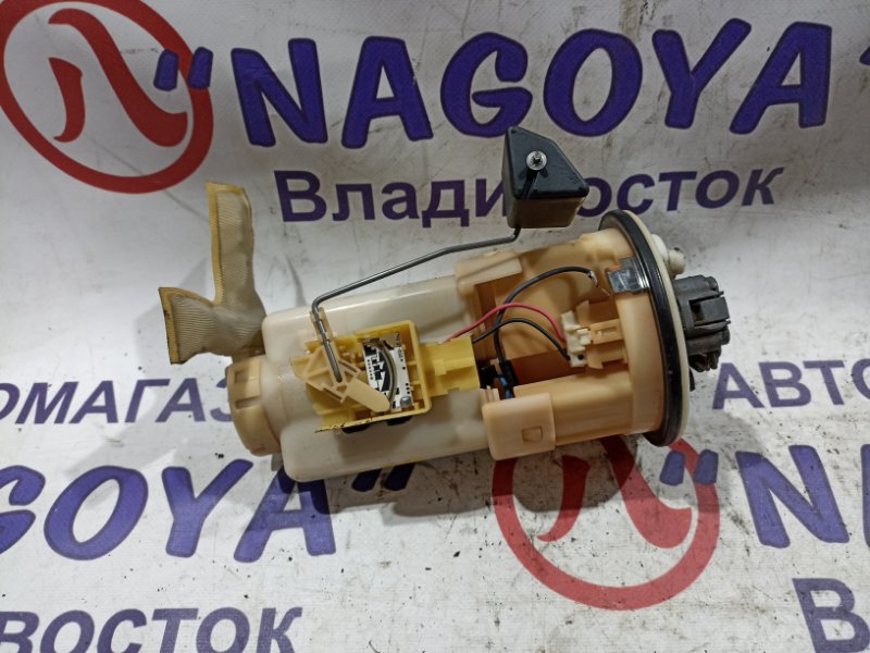 Бензонасос TOYOTA PLATZ NCP12 1NZ-FE (б/у)