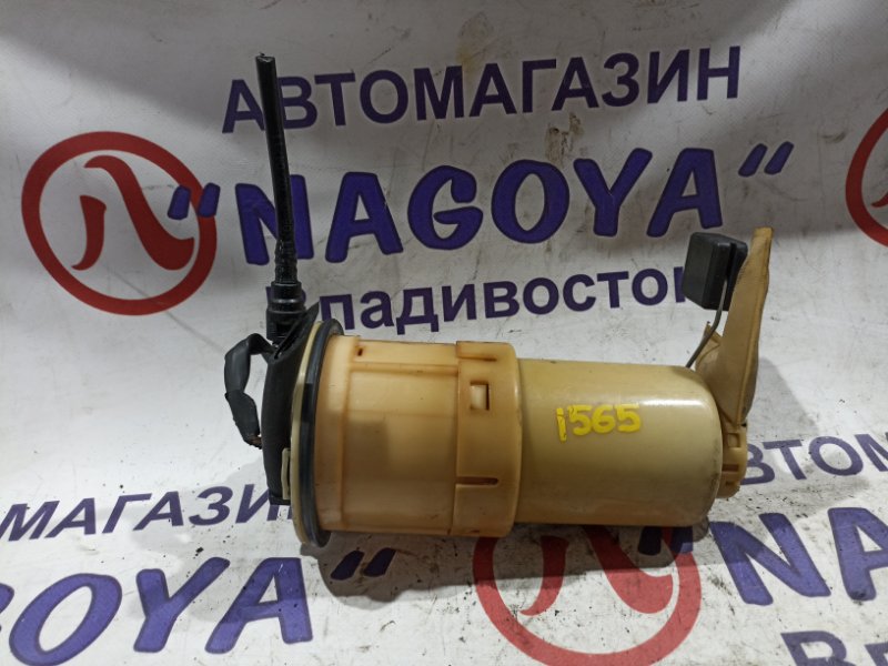 Бензонасос TOYOTA CELICA ZZT230 1ZZ-FE (б/у)