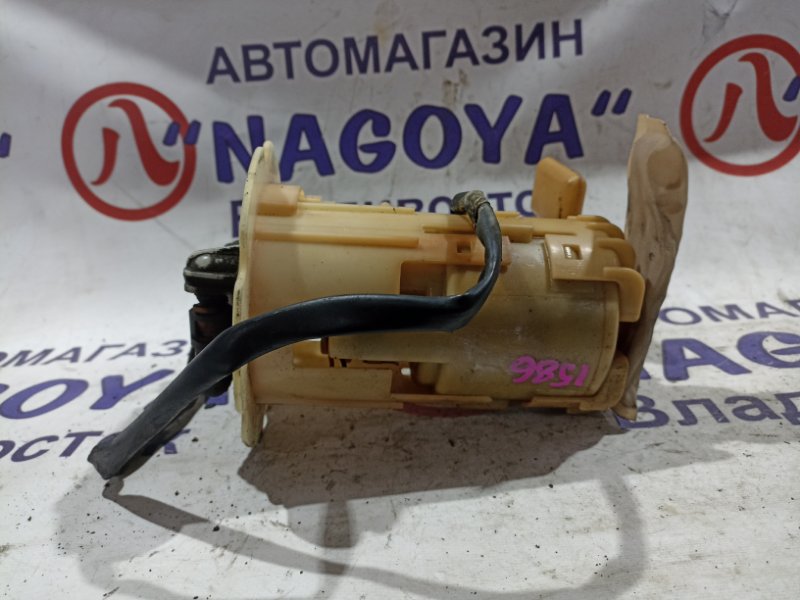 Бензонасос NISSAN SERENA TC24 QR20DE (б/у)
