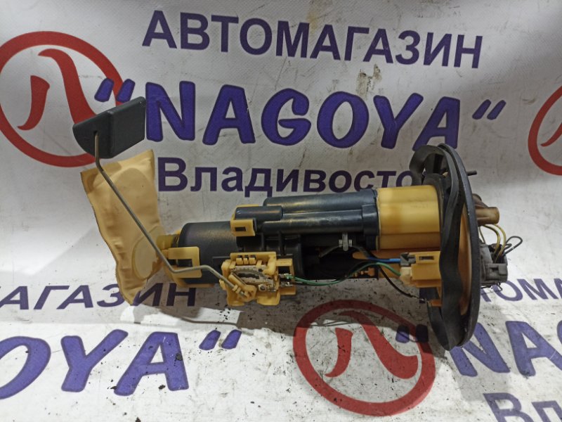 Бензонасос HONDA HR-V GH3 D16A (б/у)