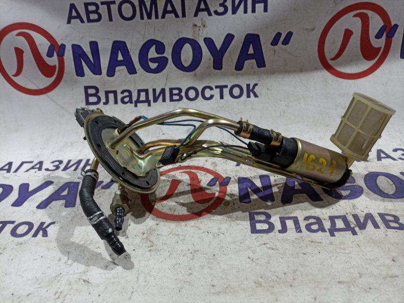 Бензонасос TOYOTA CHASER JZX100 1JZ-GE (б/у)