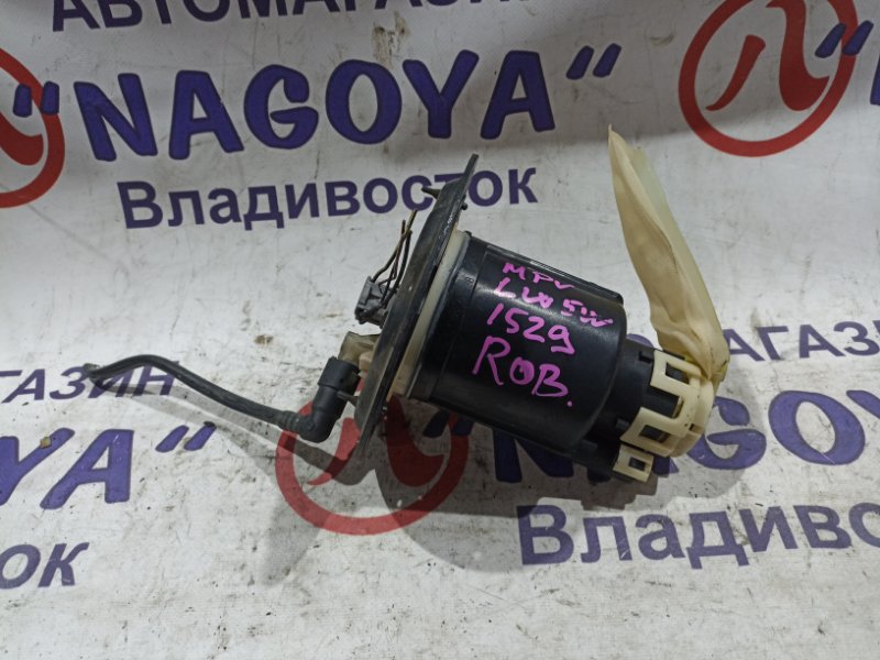 Бензонасос MAZDA MPV LW5W GY (б/у)