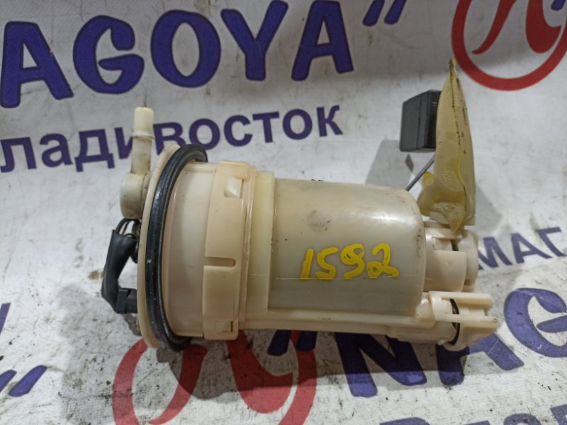 Бензонасос TOYOTA VOLTZ ZZE137 2ZZ-GE (б/у)