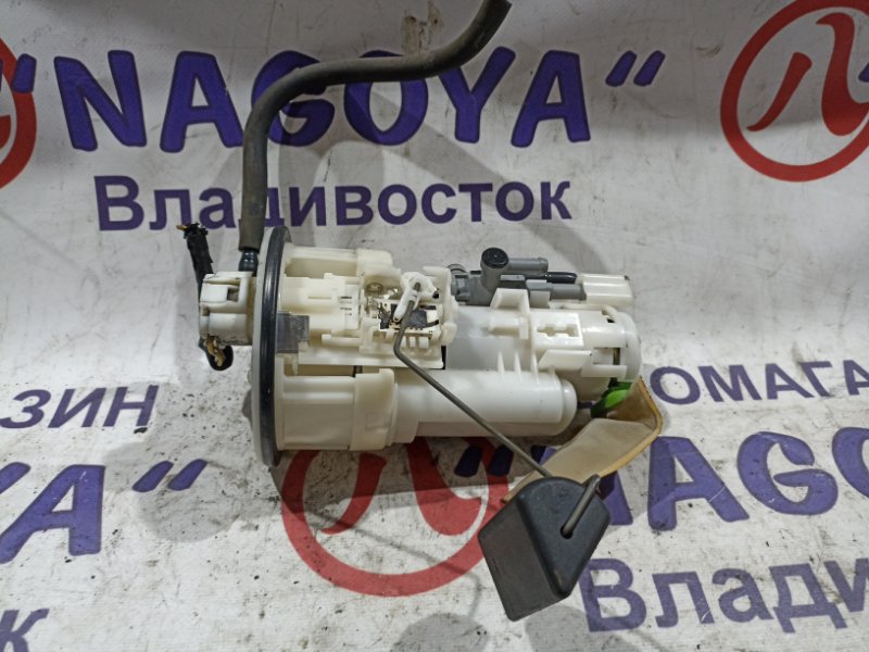 Бензонасос TOYOTA KLUGER MCU25 1MZ-FE (б/у)