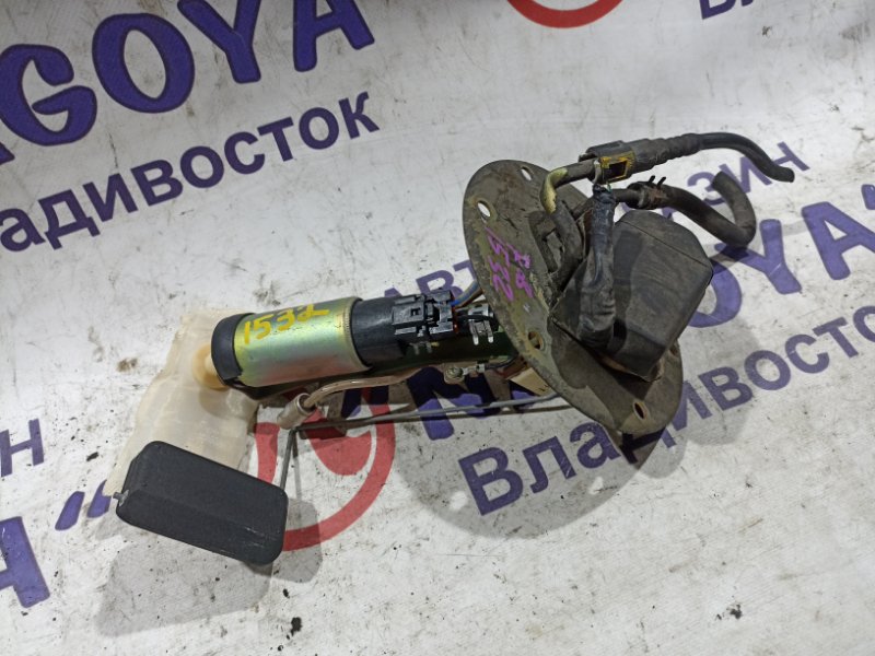 Бензонасос HONDA CR-V RD1 B20B (б/у)