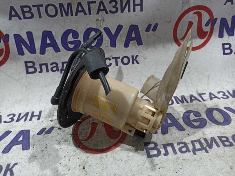 Бензонасос MAZDA MPV LWFW AJ-DE (б/у)