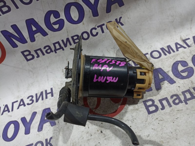 Бензонасос MAZDA MPV LW5W GY (б/у)
