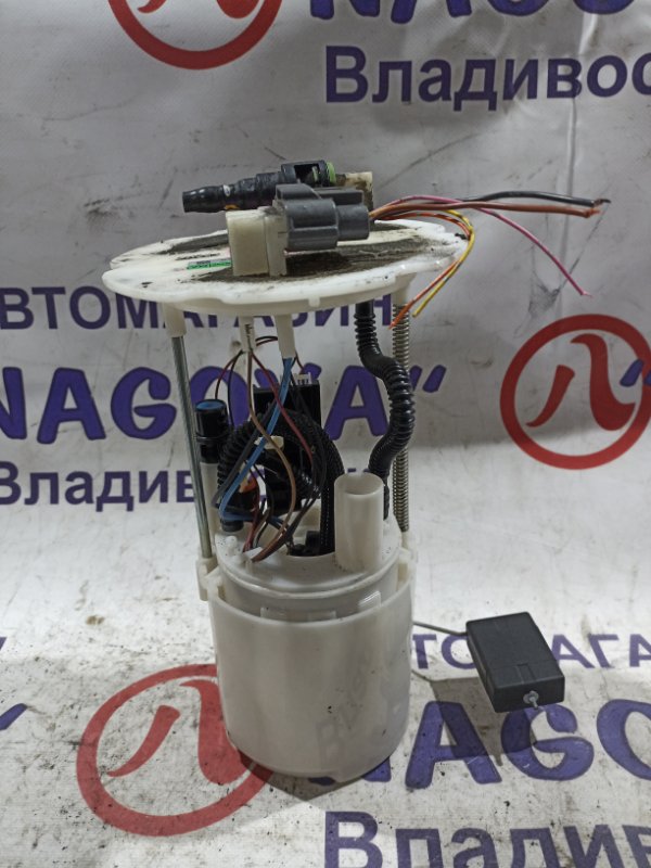 Бензонасос NISSAN FUGA KNY51 VQ37VHR (б/у)