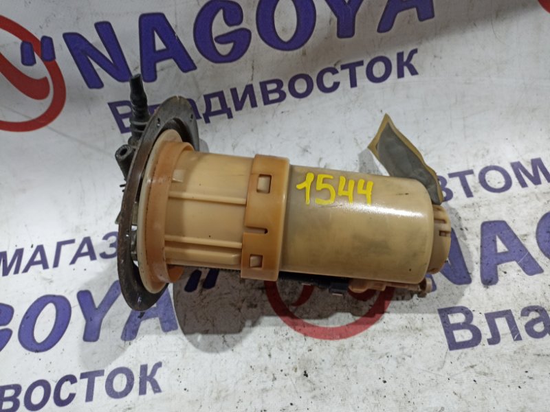 Бензонасос MITSUBISHI PAJERO V65W 6G74 (б/у)