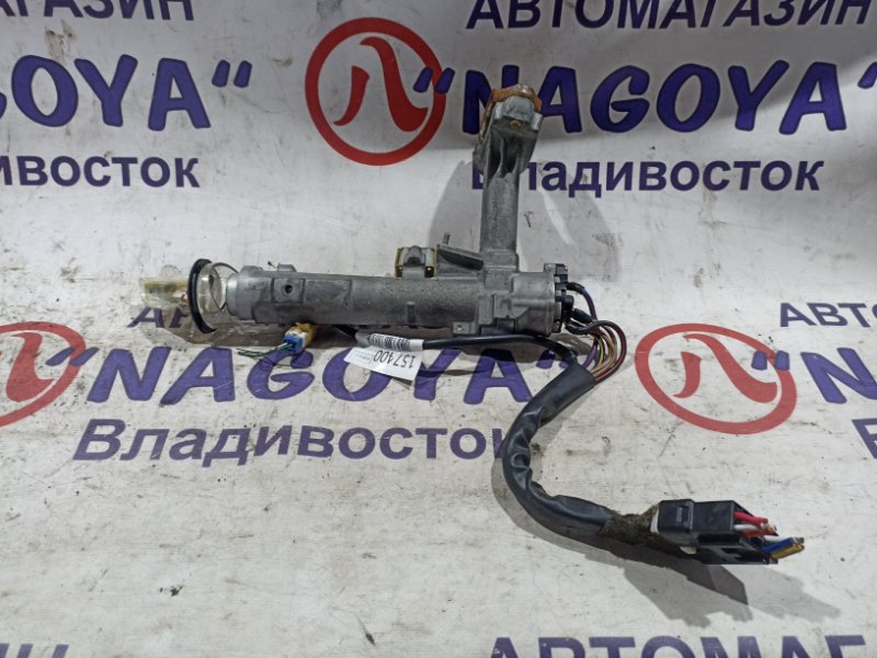 Замок зажигания TOYOTA CAMRY SV40 4S-FE (б/у)