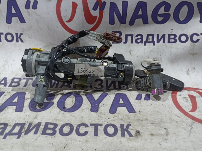 Замок зажигания HONDA CR-V RD1 B20B (б/у)