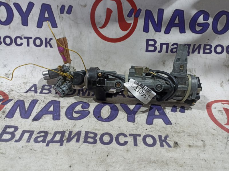 Замок зажигания HONDA CR-V RD1 B20B (б/у)