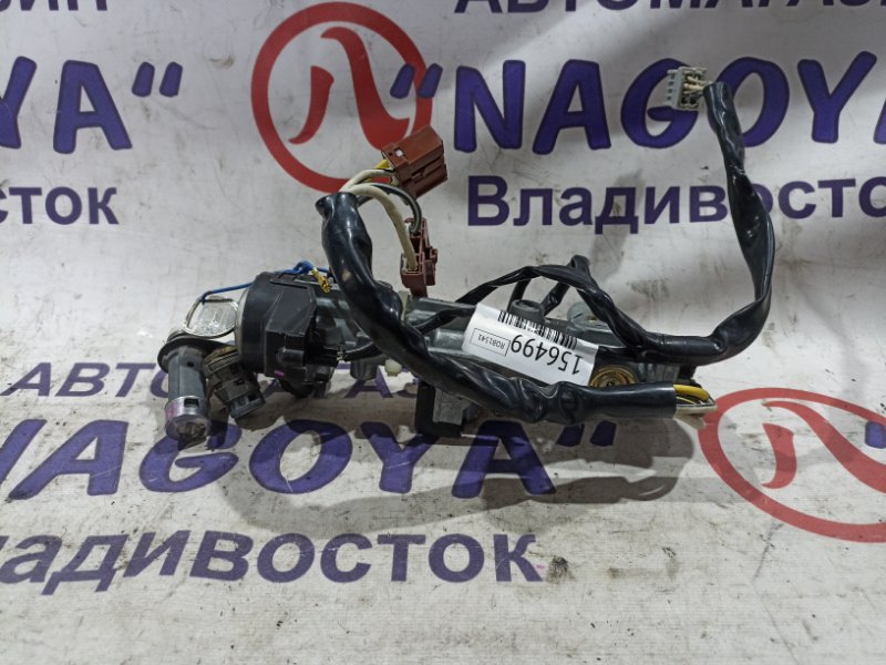 Замок зажигания HONDA CR-V RD1 B20B (б/у)