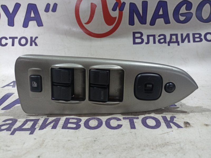 Блок упр. стеклоподьемниками MAZDA FAMILIA BJFW FS-ZE передний правый (б/у)