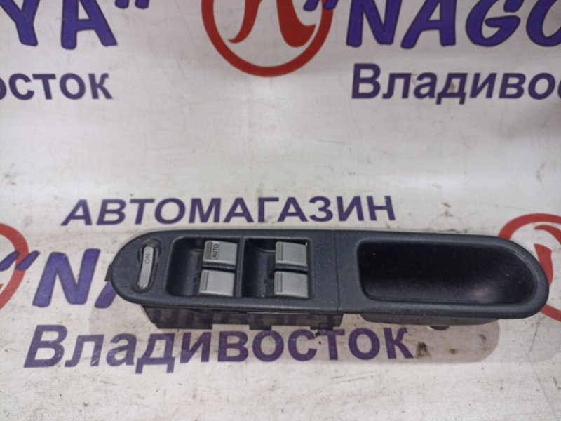 Блок упр. стеклоподьемниками HONDA HR-V GH3 D16A передний правый (б/у)