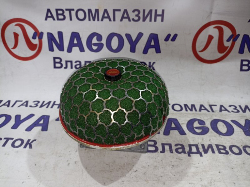 Корпус воздушного фильтра MITSUBISHI AIRTREK CU2W 4G63T HKS (б/у)