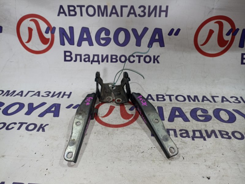 Петли капота TOYOTA RUSH J210E 3SZ-VE передние PARA (б/у)