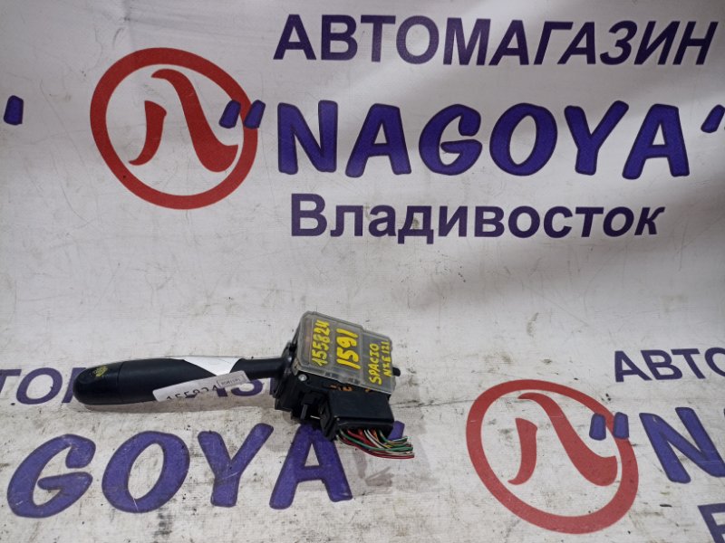 Гитара TOYOTA COROLLA SPACIO NZE121 1NZ-FE правая 1 MODEL (б/у)