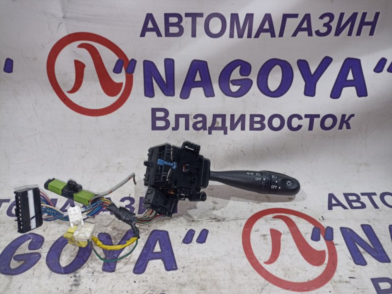 Гитара TOYOTA COROLLA SPACIO NZE121 1NZ-FE правая 1 MODEL (б/у)