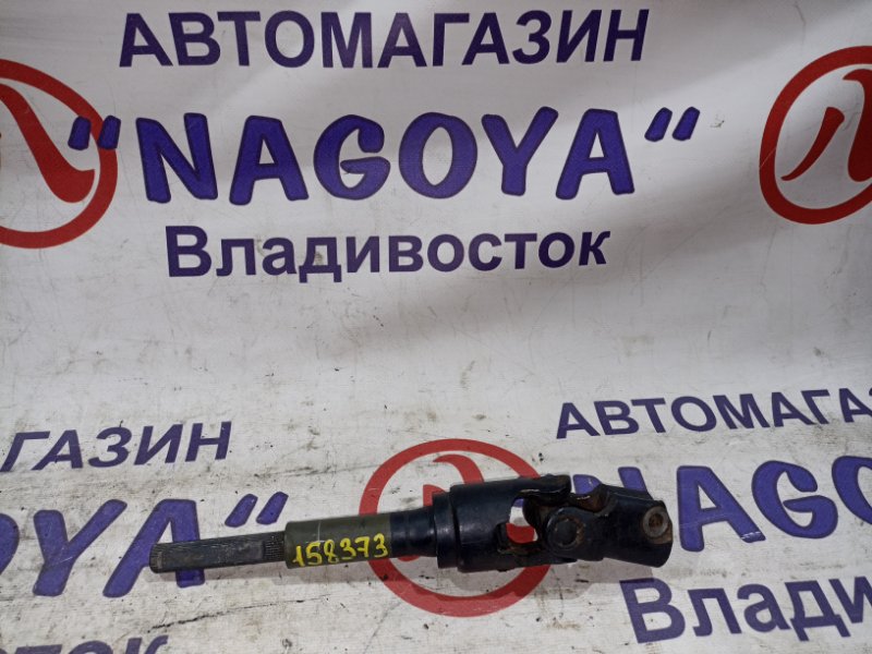 Рулевой карданчик TOYOTA CAMRY ACV35 2AZ-FE (б/у)