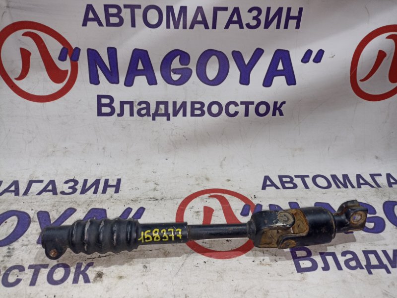 Рулевой карданчик TOYOTA LAND CRUISER URJ202W 1UR-FE (б/у)