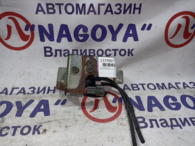 Насос включения 4wd SUZUKI ESCUDO TD62W H25A (б/у)