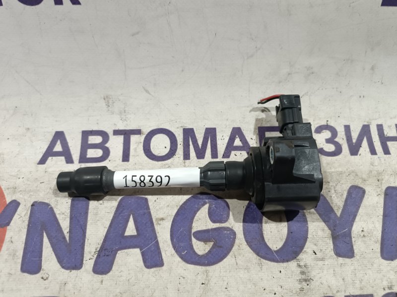 Катушка зажигания HONDA FIT GK3 L13B CM11-121A (б/у)