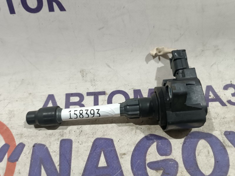 Катушка зажигания HONDA FIT GK3 L13B CM11-121A (б/у)