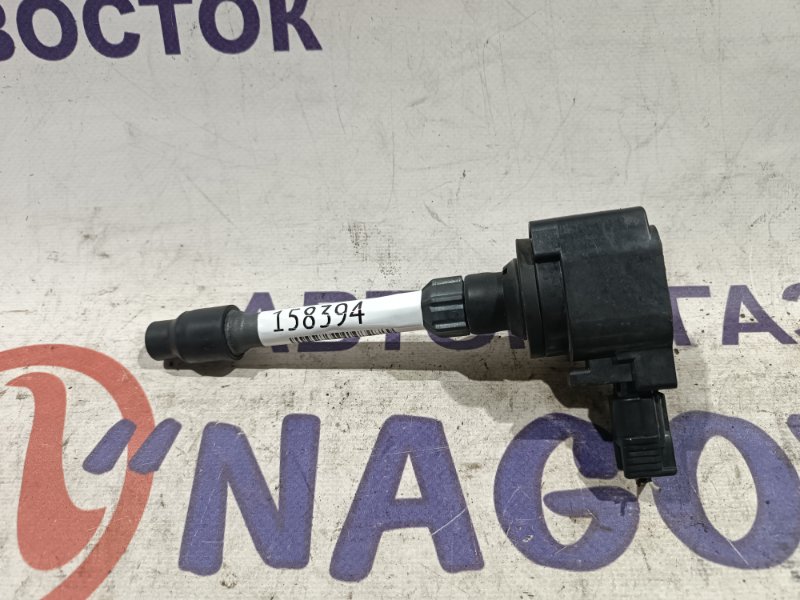 Катушка зажигания HONDA FIT GK3 L13B CM11-121A (б/у)