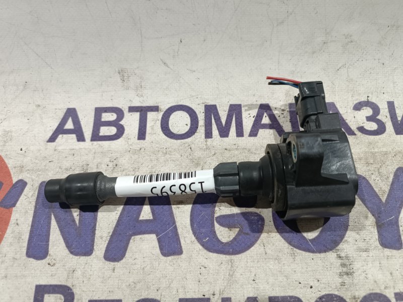 Катушка зажигания HONDA FIT GK3 L13B CM11-121A (б/у)