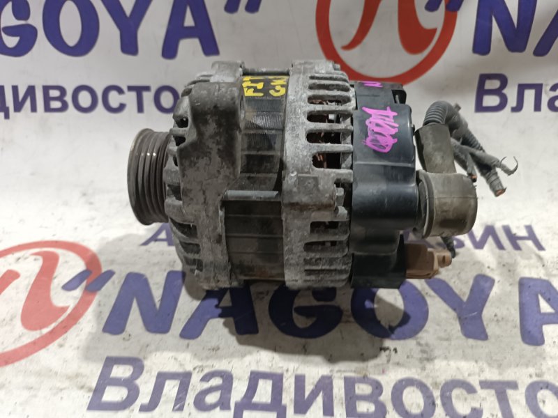 Генератор HONDA FIT GK3 L13B (б/у)