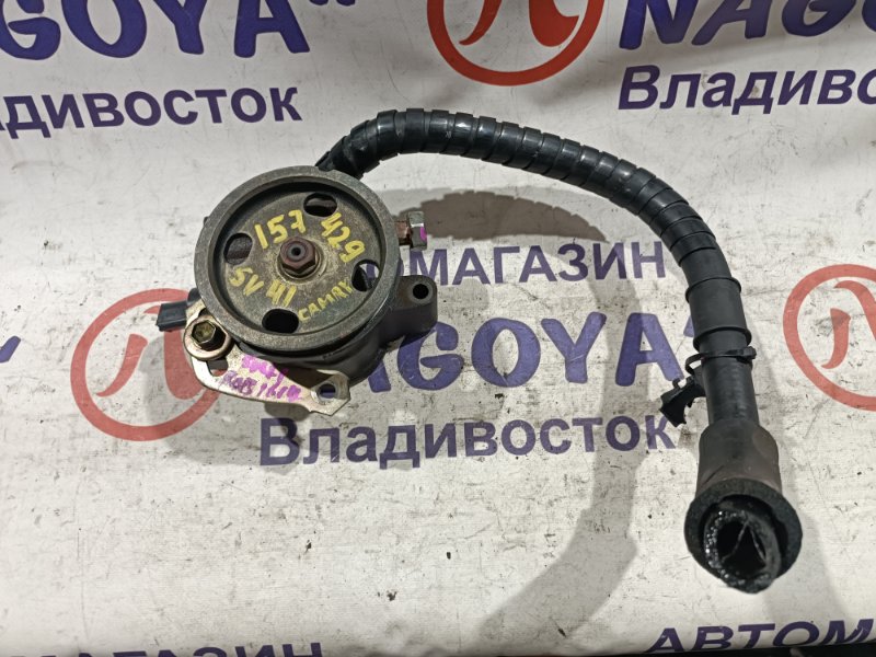 Насос ГУР TOYOTA CAMRY SV41 3S-FE (б/у)