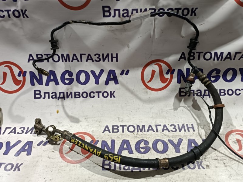 Шланг гидроусилителя HONDA AVANCIER TA1 F23A (б/у)